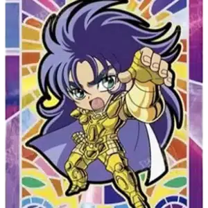 Saint-Seiya Kayou SS-R-064