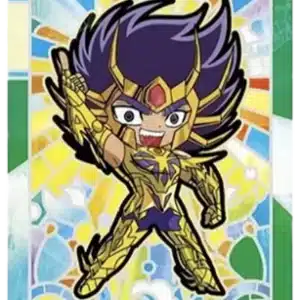 Saint-Seiya Kayou SS-R-064