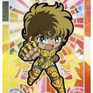 Saint-Seiya Kayou SS-R-064