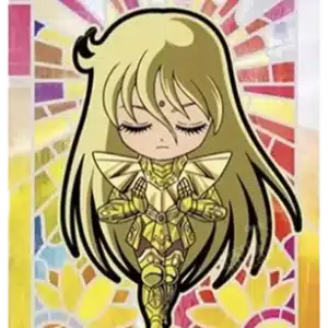 Saint-Seiya Kayou SS-R-064