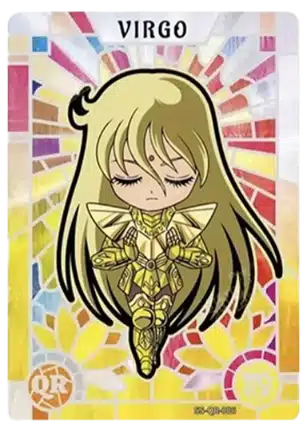 Saint-Seiya Kayou SS-R-064