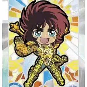 Saint-Seiya Kayou SS-R-064