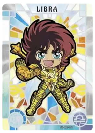 Saint-Seiya Kayou SS-R-064