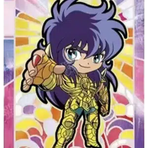 Saint-Seiya Kayou SS-R-064