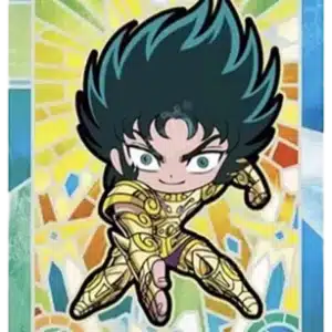 Saint-Seiya Kayou SS-R-064