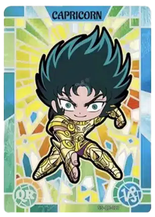 Saint-Seiya Kayou SS-R-064