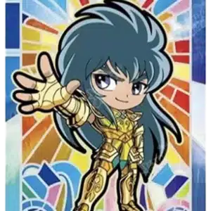 Saint-Seiya Kayou SS-R-064