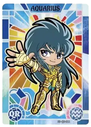 Saint-Seiya Kayou SS-R-064