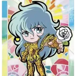 Saint-Seiya Kayou SS-R-064
