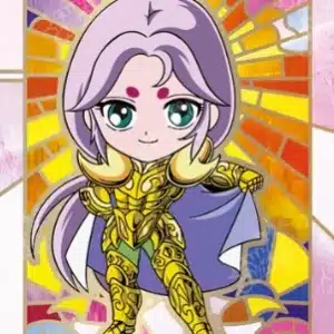 Saint-Seiya Kayou SS-R-064