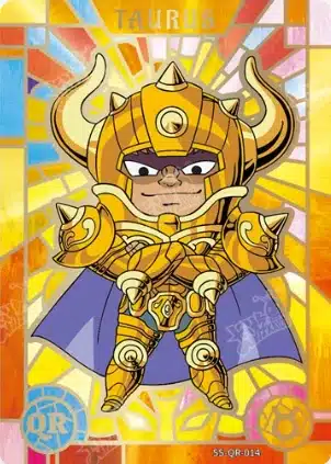 Saint-Seiya Kayou SS-R-064