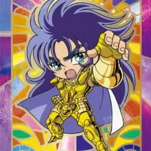 Saint-Seiya Kayou SS-R-064