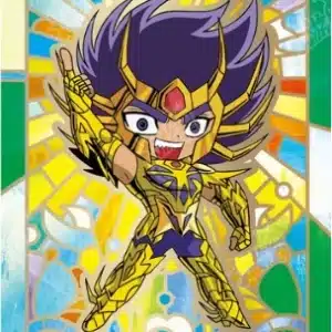 Saint-Seiya Kayou SS-R-064