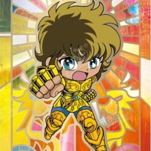 Saint-Seiya Kayou SS-QR-017