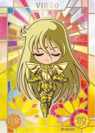 Saint-Seiya Kayou SS-R-064