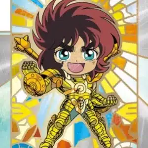 Saint-Seiya Kayou SS-R-064