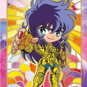 Saint-Seiya Kayou SS-QR-020