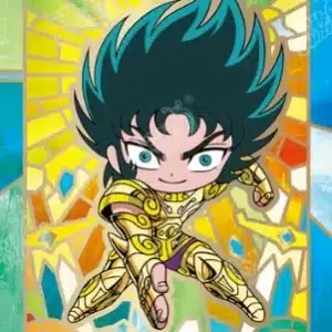 Saint-Seiya Kayou SS-R-064