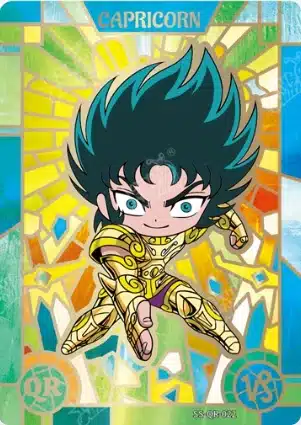 Saint-Seiya Kayou SS-R-064