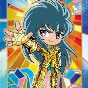 Saint-Seiya Kayou SS-R-064