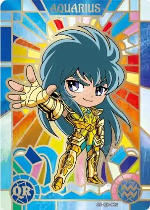Saint-Seiya Kayou SS-R-064