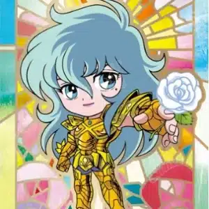 Saint-Seiya Kayou SS-R-064