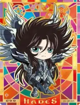 Saint-Seiya Kayou SS-R-064