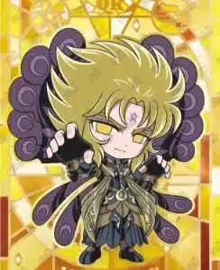 Saint-Seiya Kayou SS-R-064