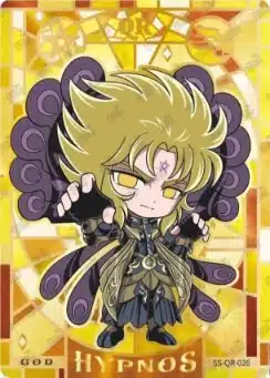 Saint-Seiya Kayou SS-R-064