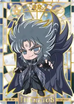 Saint-Seiya Kayou SS-R-064