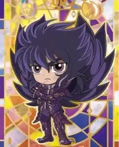 Saint-Seiya Kayou SS-R-064