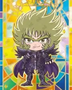 Saint-Seiya Kayou SS-R-064