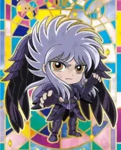 Saint-Seiya Kayou SS-R-064