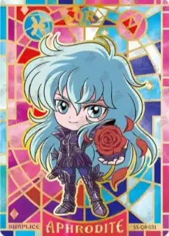 Saint-Seiya Kayou SS-R-064