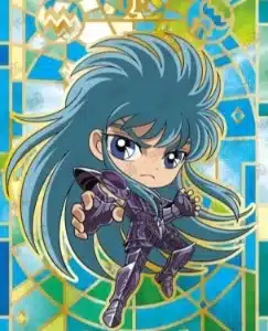 Saint-Seiya Kayou SS-R-064