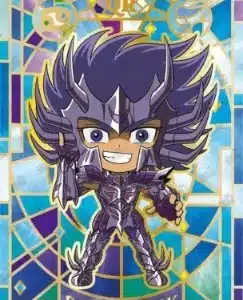Saint-Seiya Kayou SS-R-064