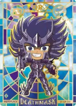 Saint-Seiya Kayou SS-R-064