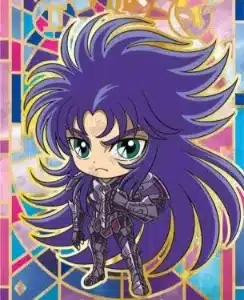 Saint-Seiya Kayou SS-R-064