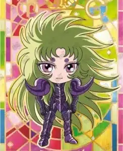 Saint-Seiya Kayou SS-R-064