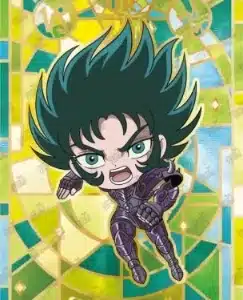 Saint-Seiya Kayou SS-R-064