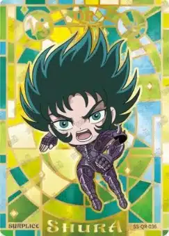 Saint-Seiya Kayou SS-R-064
