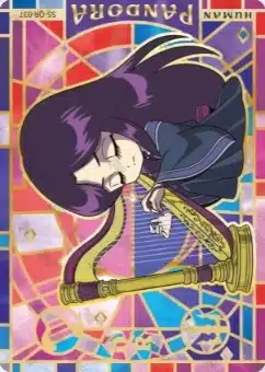 Saint-Seiya Kayou SS-R-064
