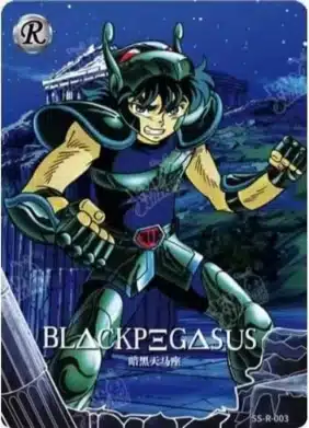 Saint-Seiya Kayou SS-R-003