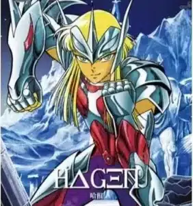 Saint-Seiya Kayou SS-R-024