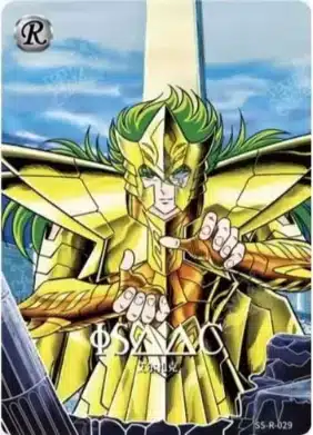 Saint-Seiya Kayou SS-R-029