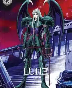 Saint-Seiya Kayou SS-R-037
