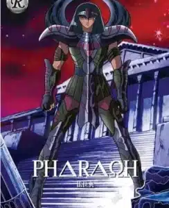 Saint-Seiya Kayou SS-R-064