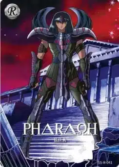 Saint-Seiya Kayou SS-R-064