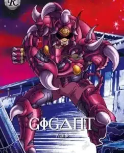 Saint-Seiya Kayou SS-R-064