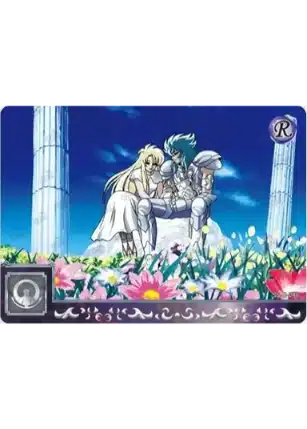 Saint-Seiya Kayou SS-R-064